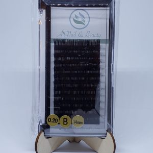 Cils ANB mink lashes