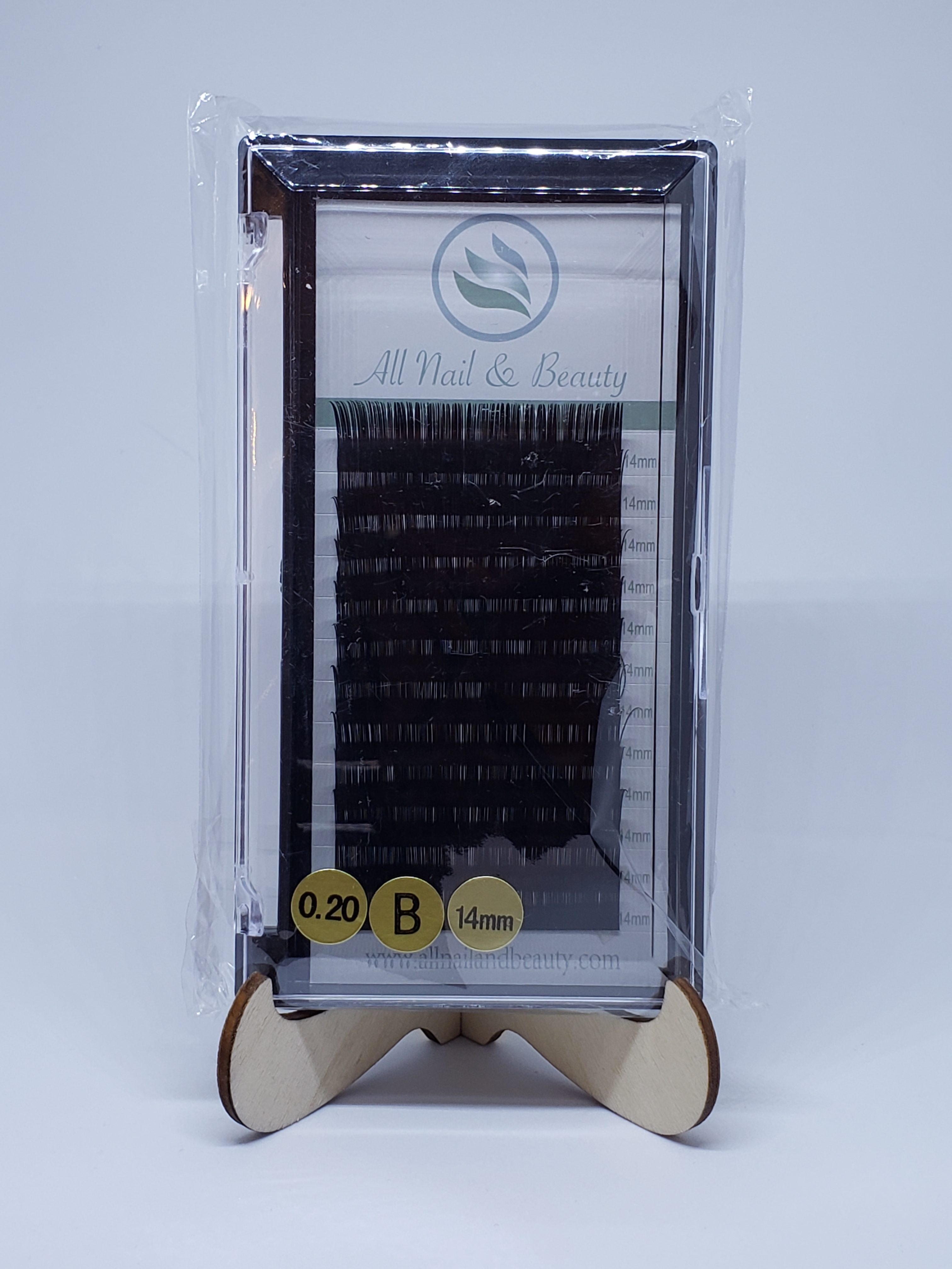 Cils ANB mink lashes