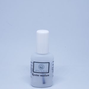 Résine médium (colle)