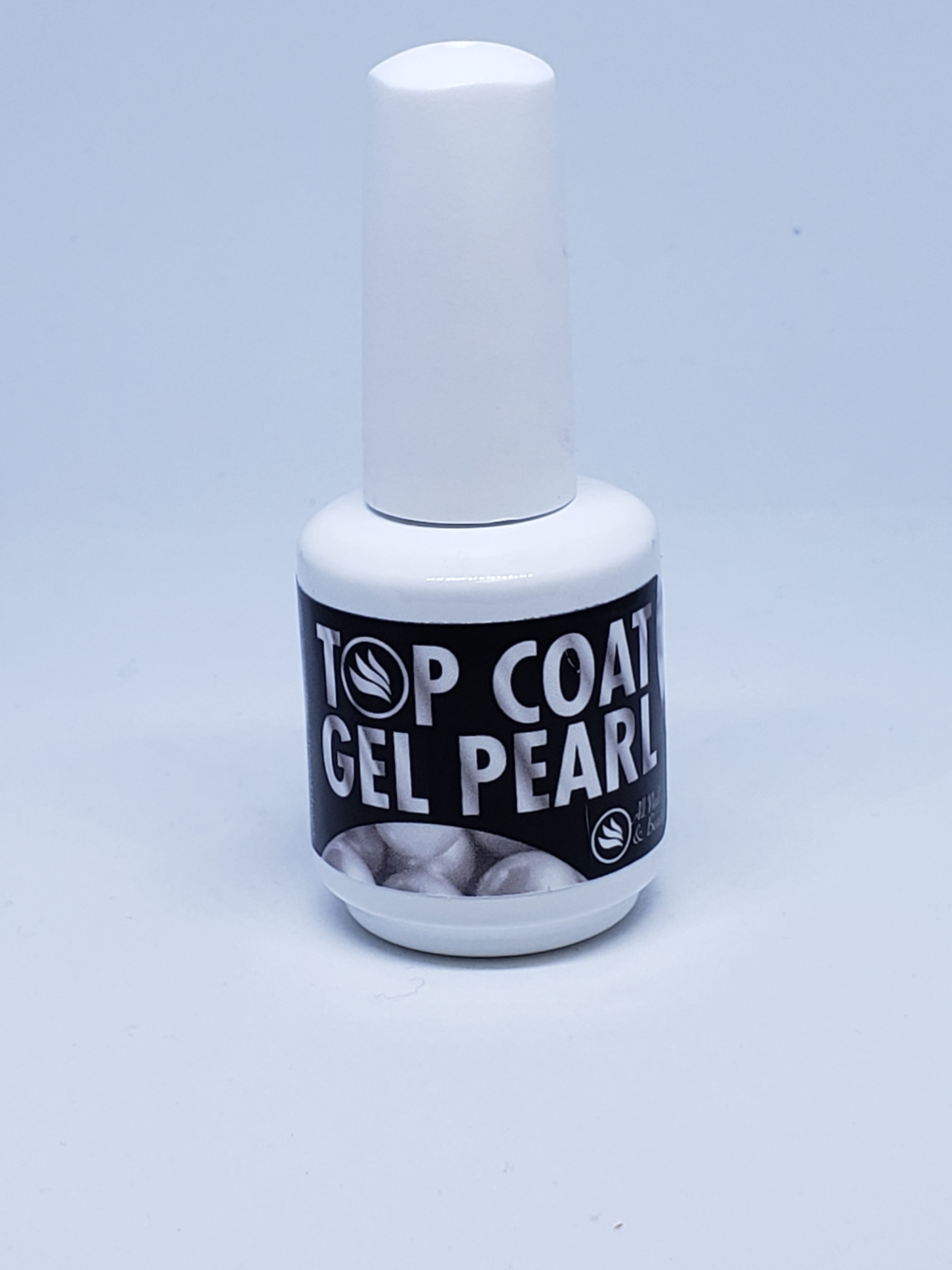 Vernis gel All nail and beauty – Image 2
