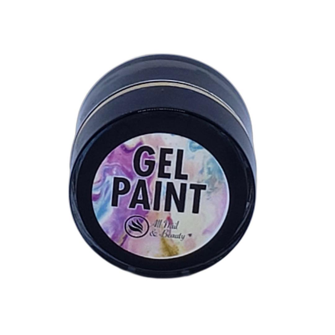 Gel Paint All Nail and Beauty