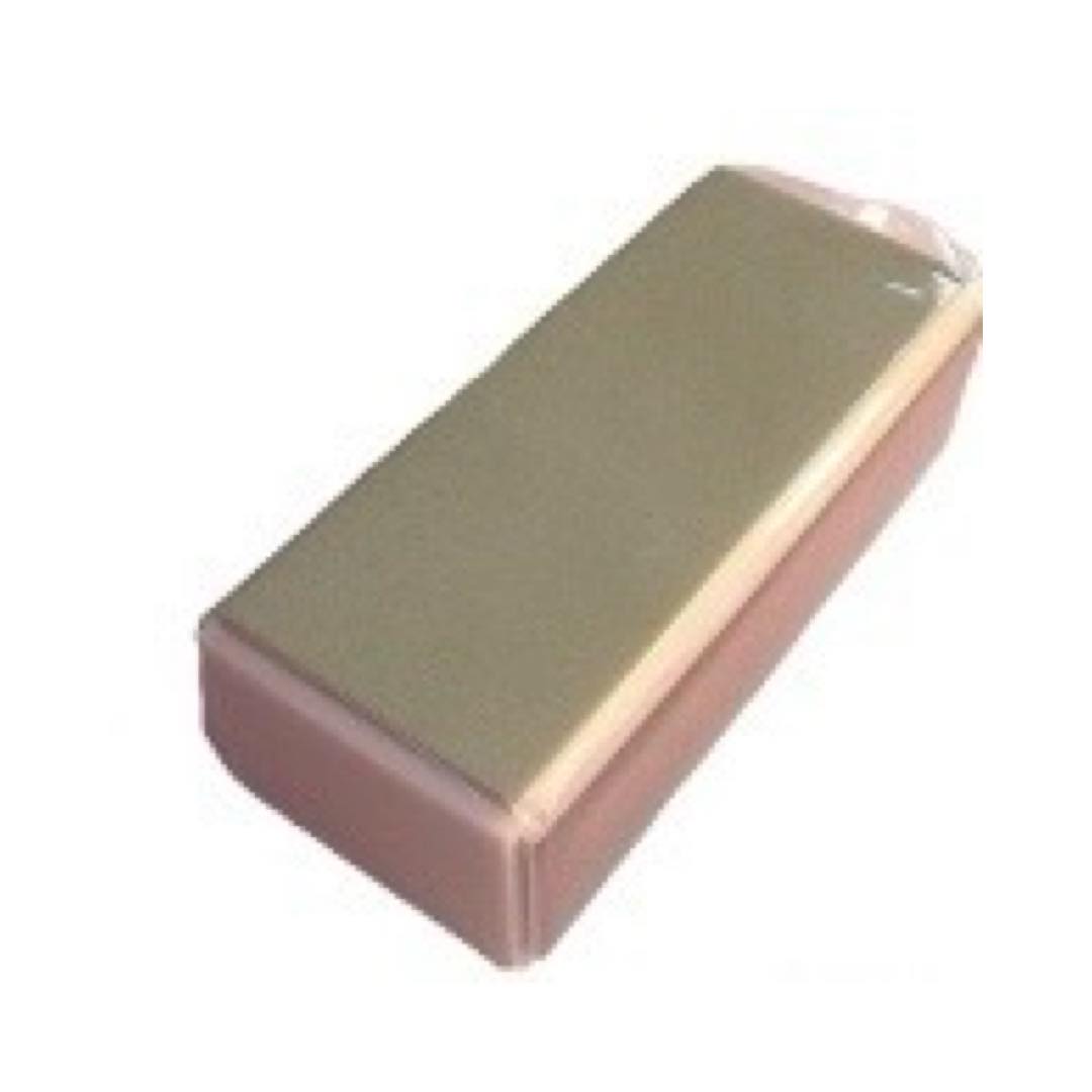 Bloc polissoire à 4 côtés