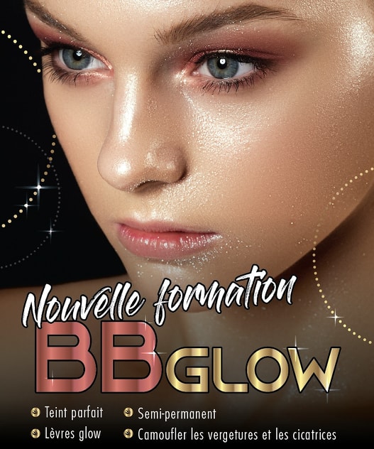 Cours en soins du visage et autres – Image 2