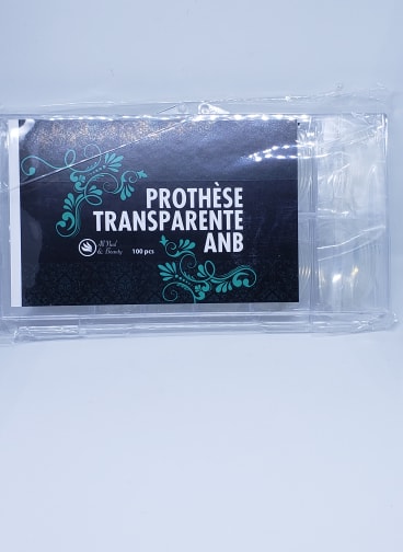 Prothèses naturelles