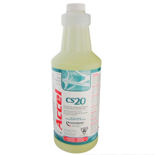 Produit stérilisant Préempt CS20