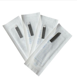 Lame de microblading (Blades)