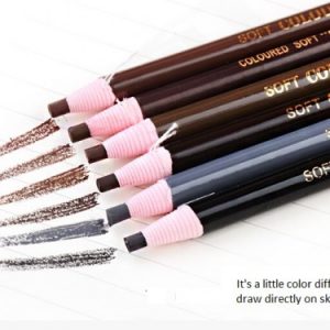 Crayon à maquillage pour sourcils