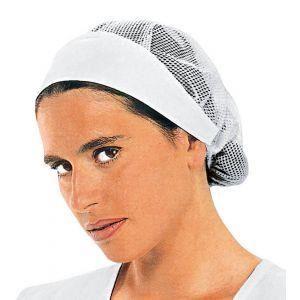 Filet de protection pour cheveux
