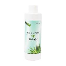 Gel Aloes