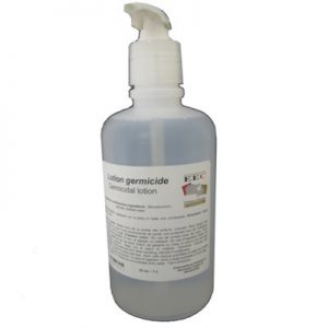 Germicide