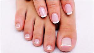 Cours de manucure et pédicure