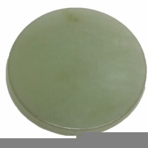 Pierre de jade ou crystal