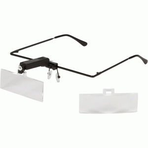 Lunettes de rapprochement