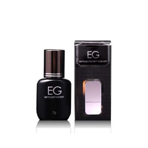 Mascara semi-permanent