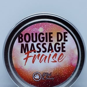 Chandelle de massage anb