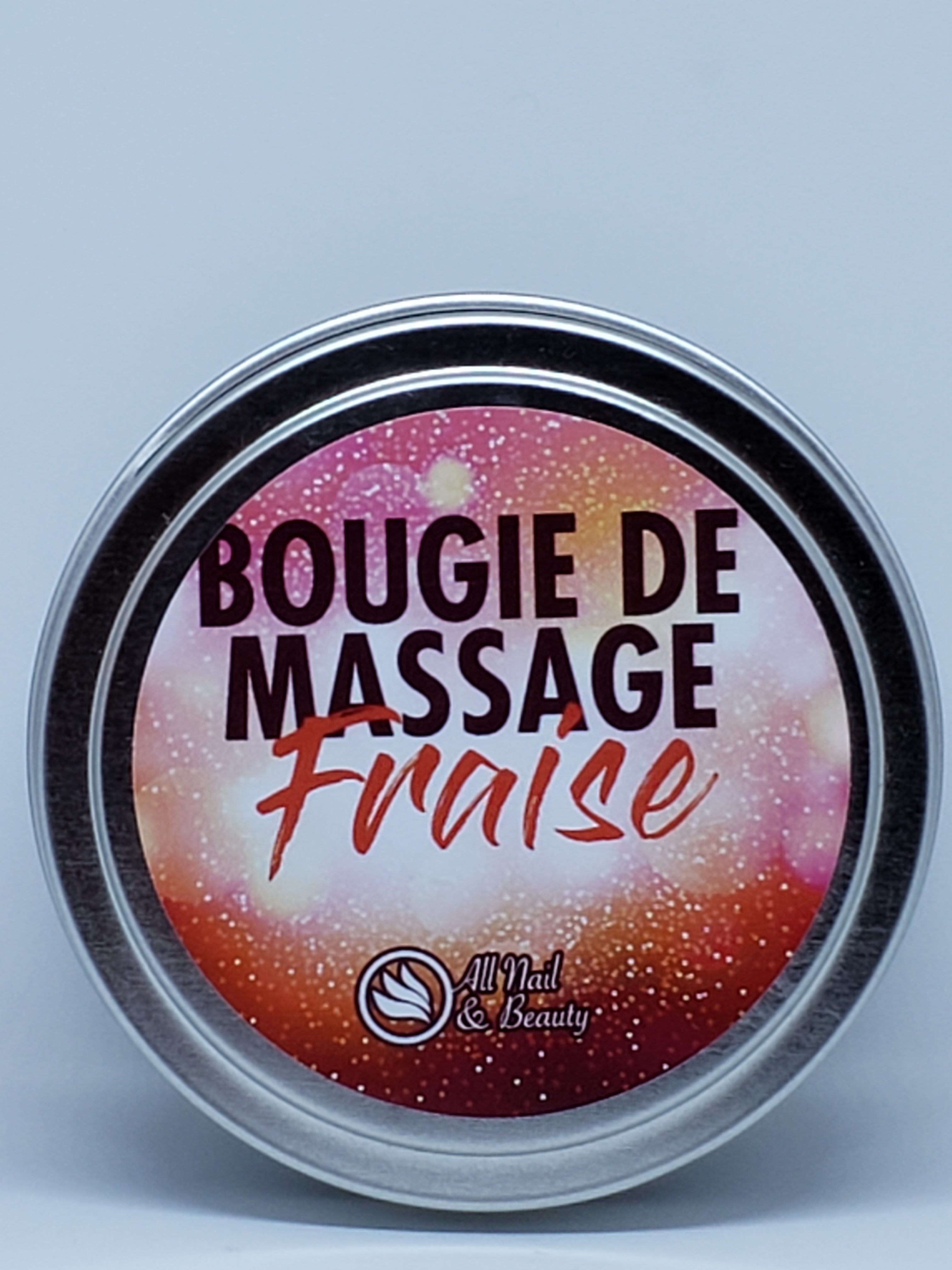 Chandelle de massage anb