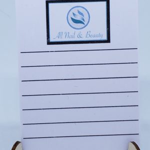 Bracelet de support pour extension de cils