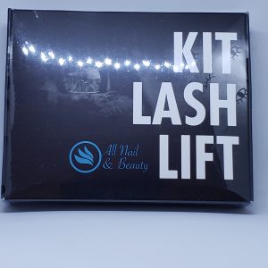 Kit lash lift ANB version Fast 5 min
