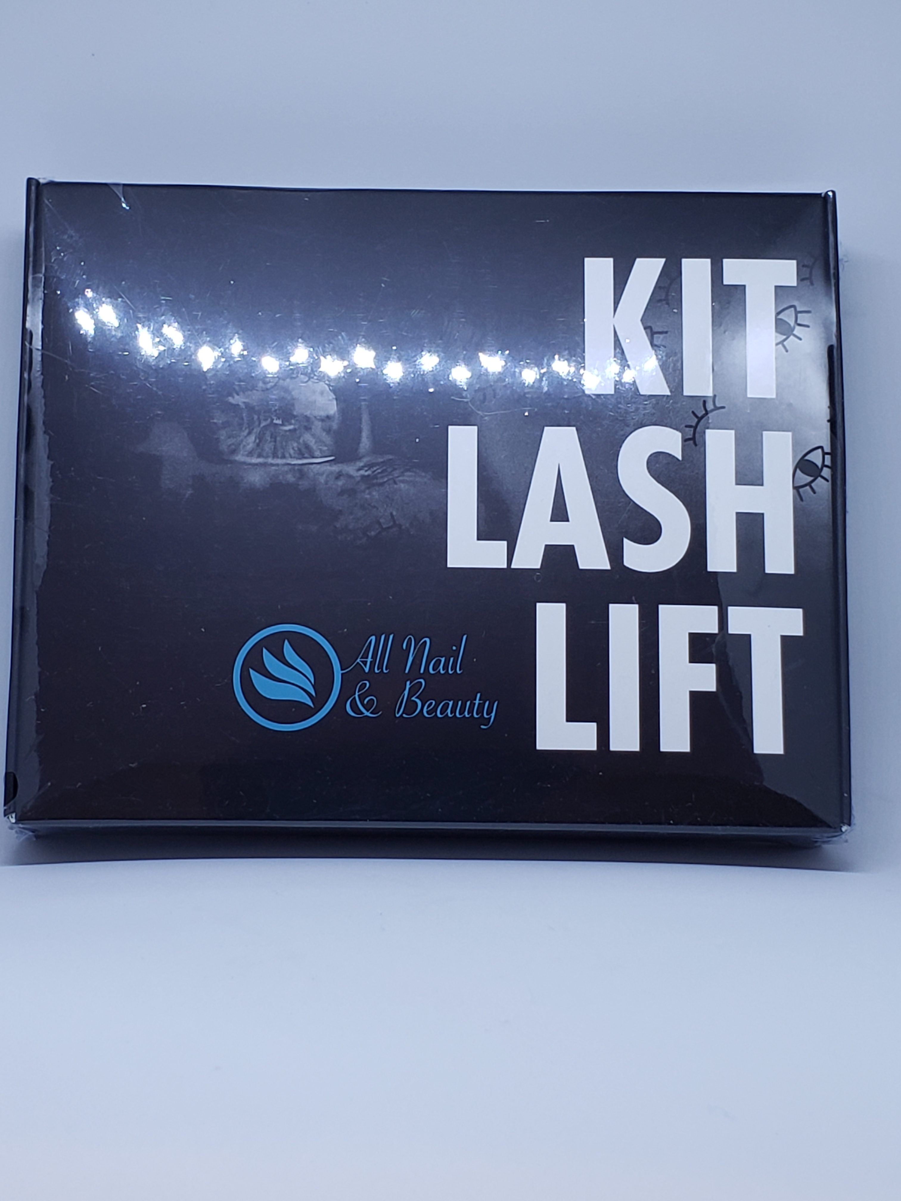 Kit lash lift ANB version Fast 5 min
