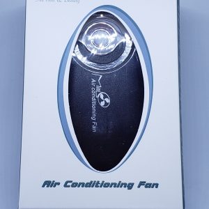 Ventilateur rechargeable usb anb