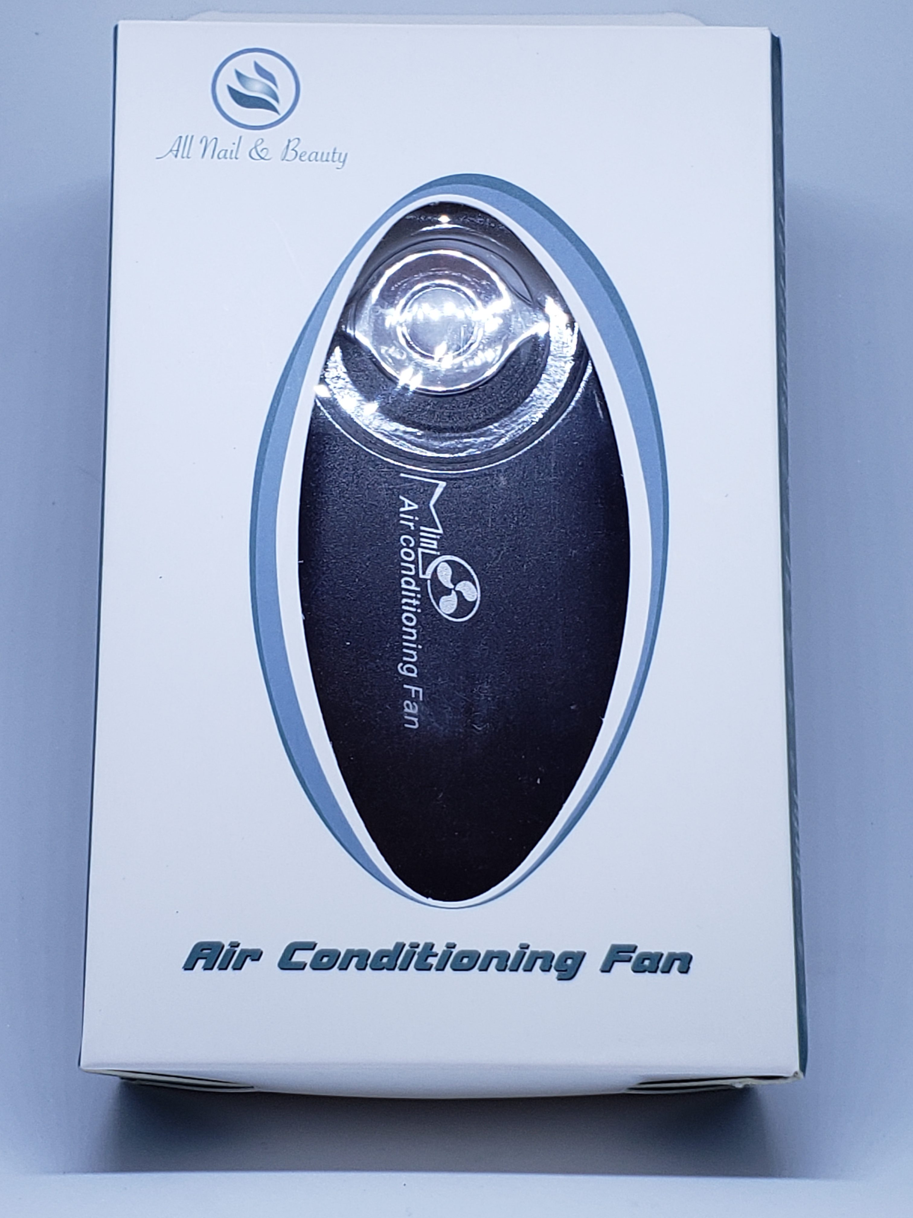 Ventilateur rechargeable usb anb