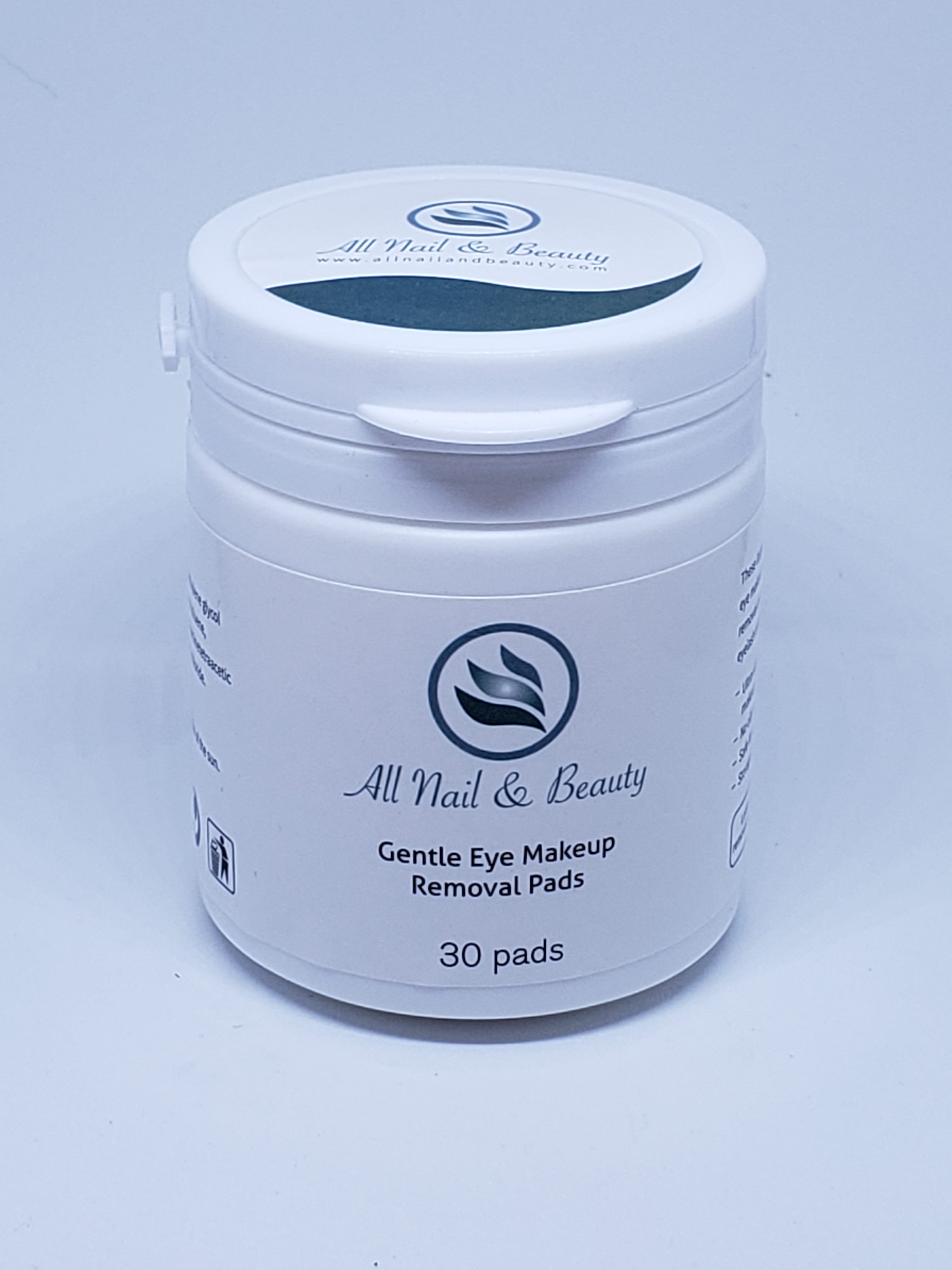 Lingette démaquillante ANB