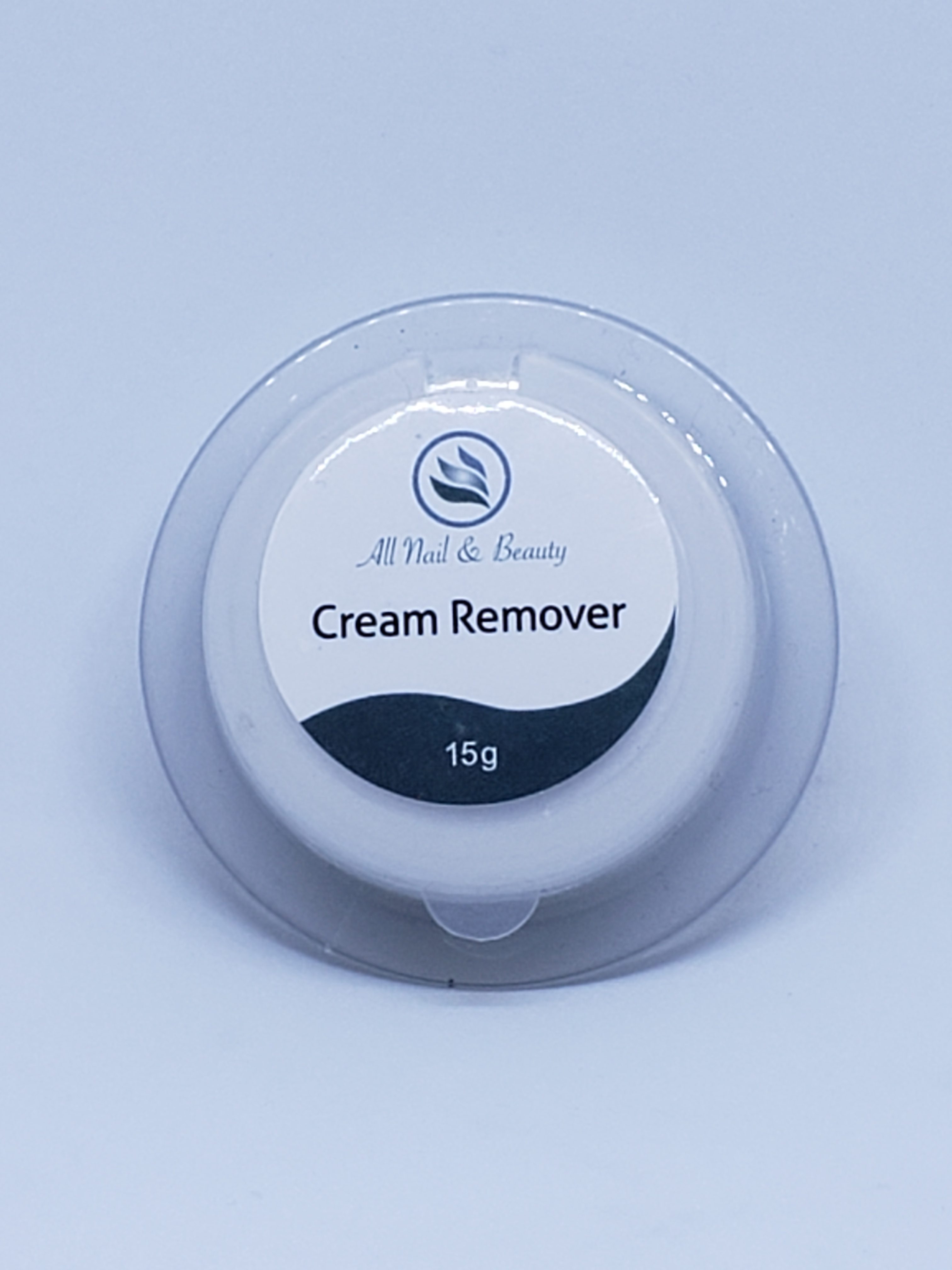 Crème remover pour extensions Anb