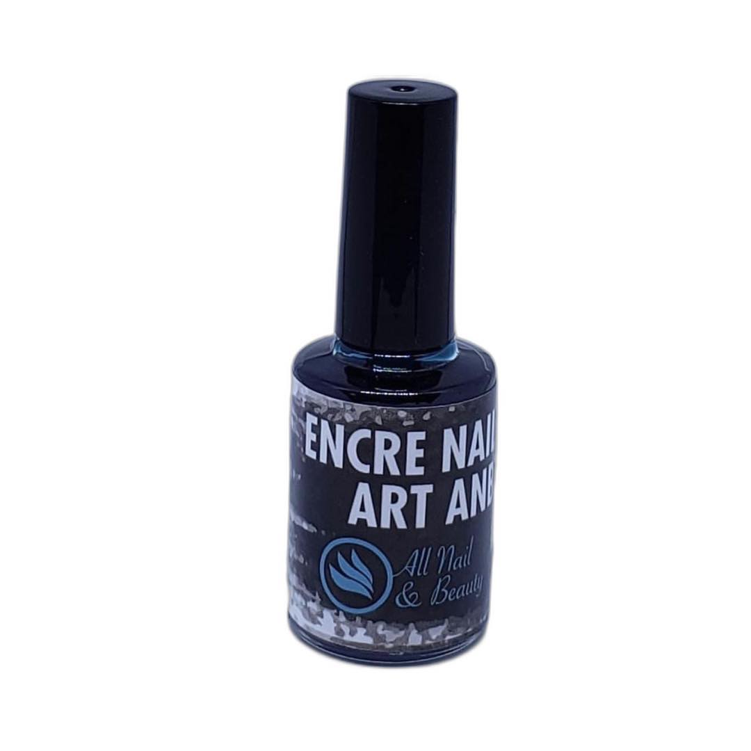 Encre nail art anb