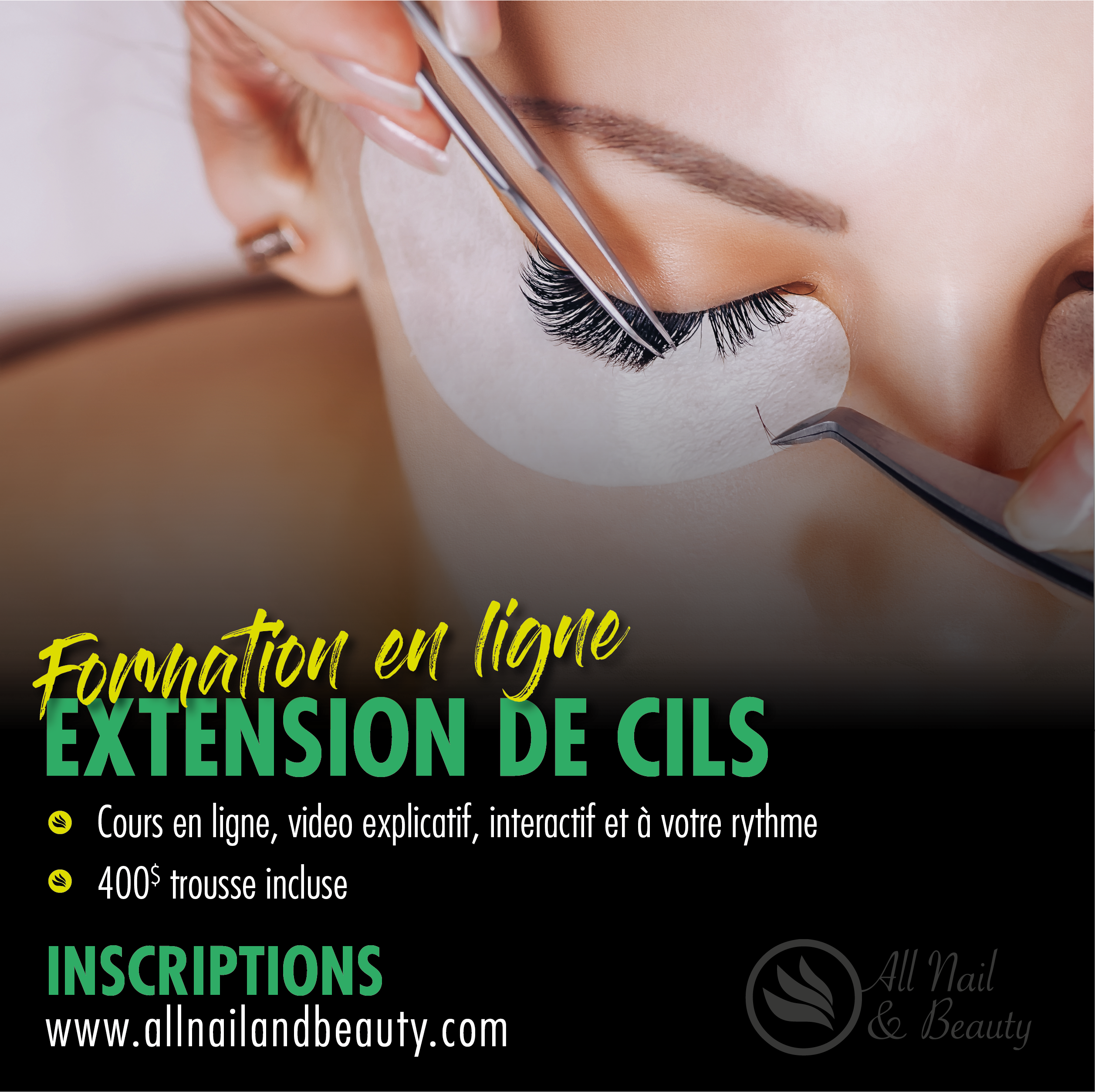 Formation en ligne – Image 7