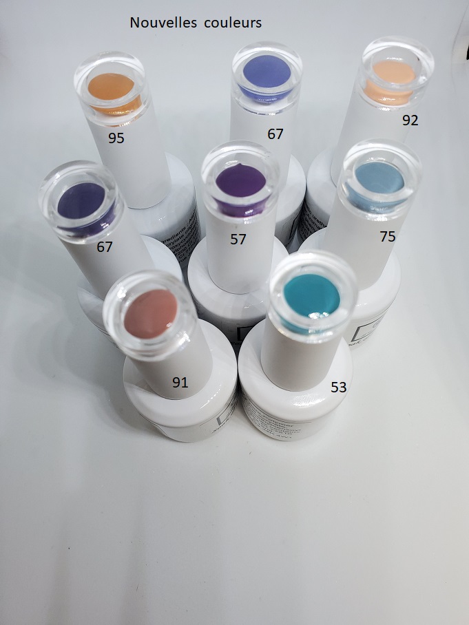 Vernis UV Anb – Image 3