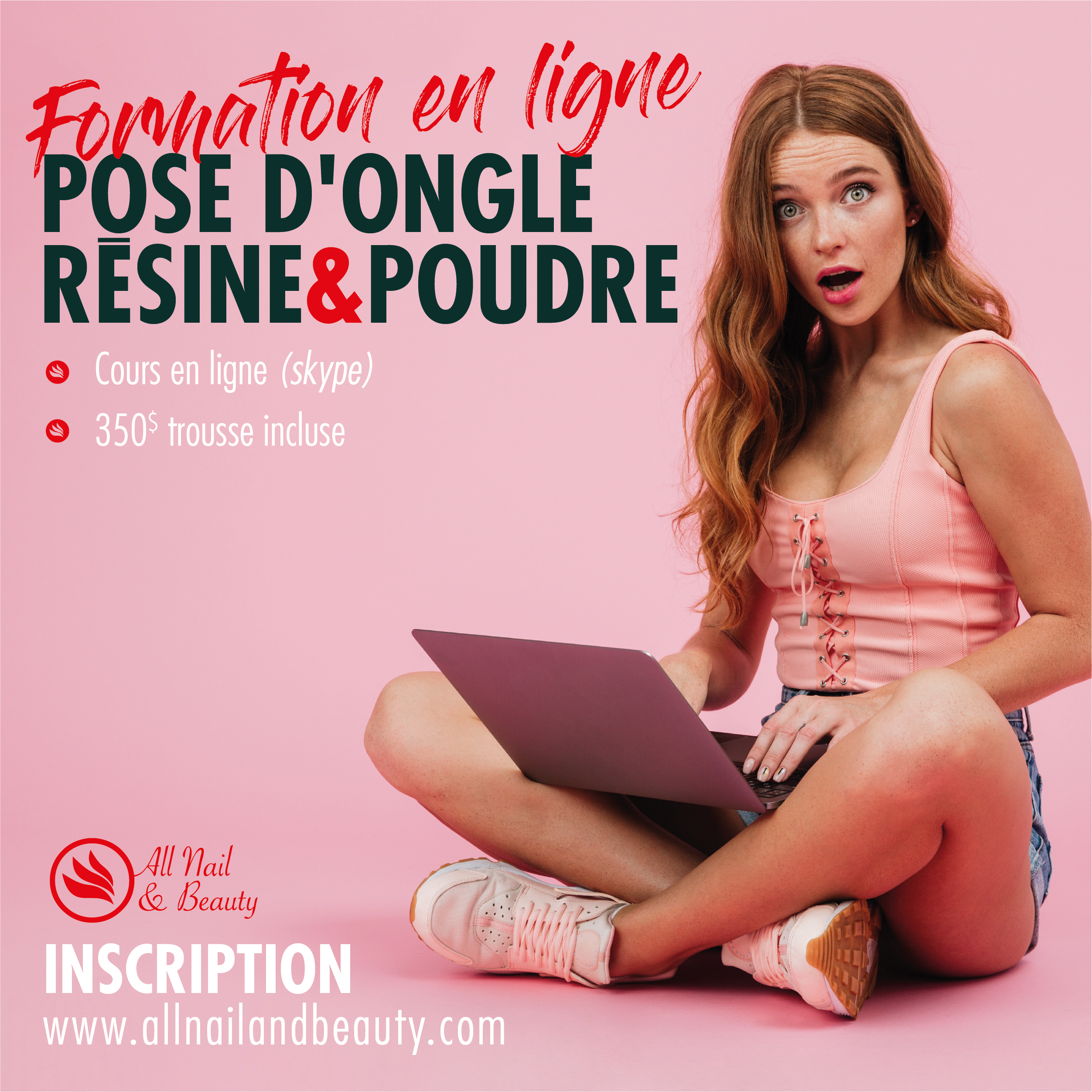 Formation en ligne – Image 3