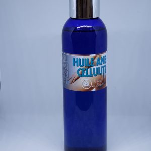 Huile cellulite