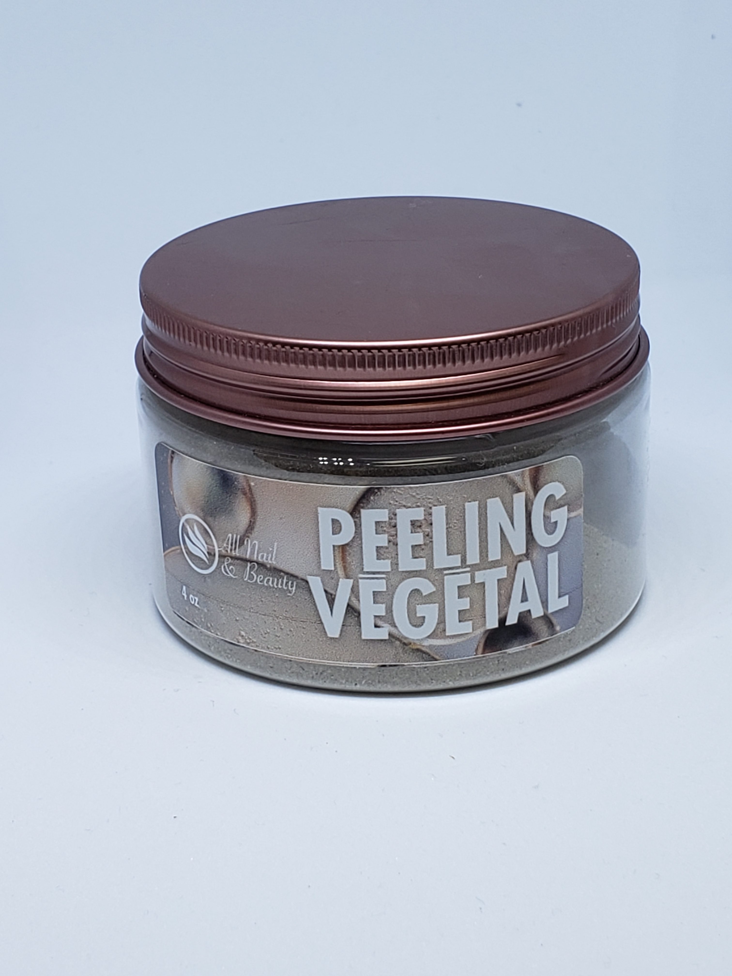 Eau de peeling &peeling végétal Anb – Image 2