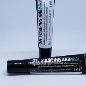 Gel stamping ANB