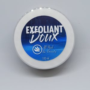 Exfoliant doux
