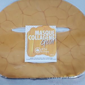 Masque Gold ANB