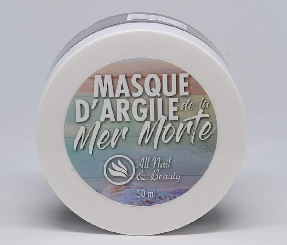Masque peau grasse