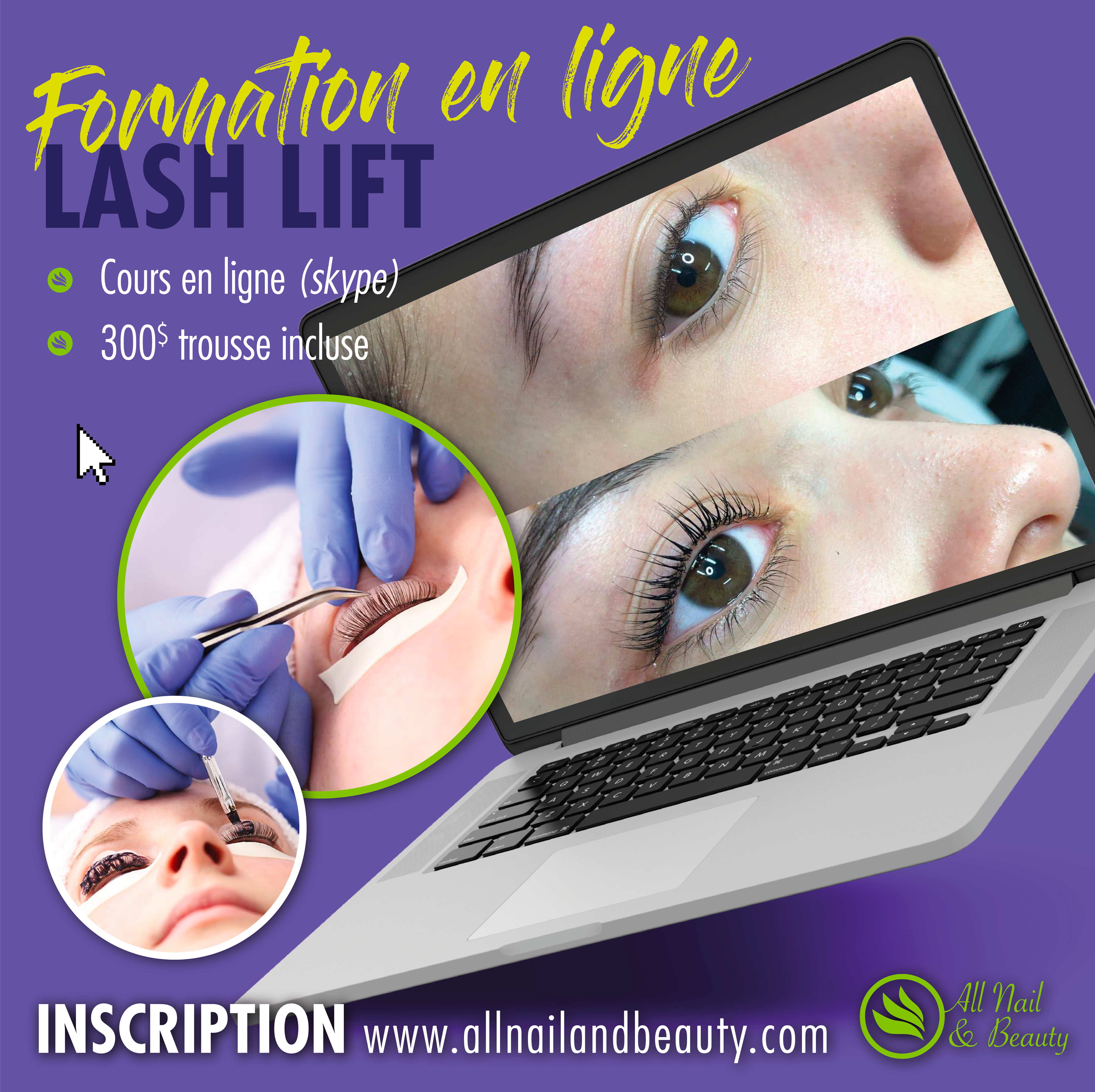 Formation en ligne – Image 2