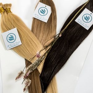 Rallonge de cheveux ANB