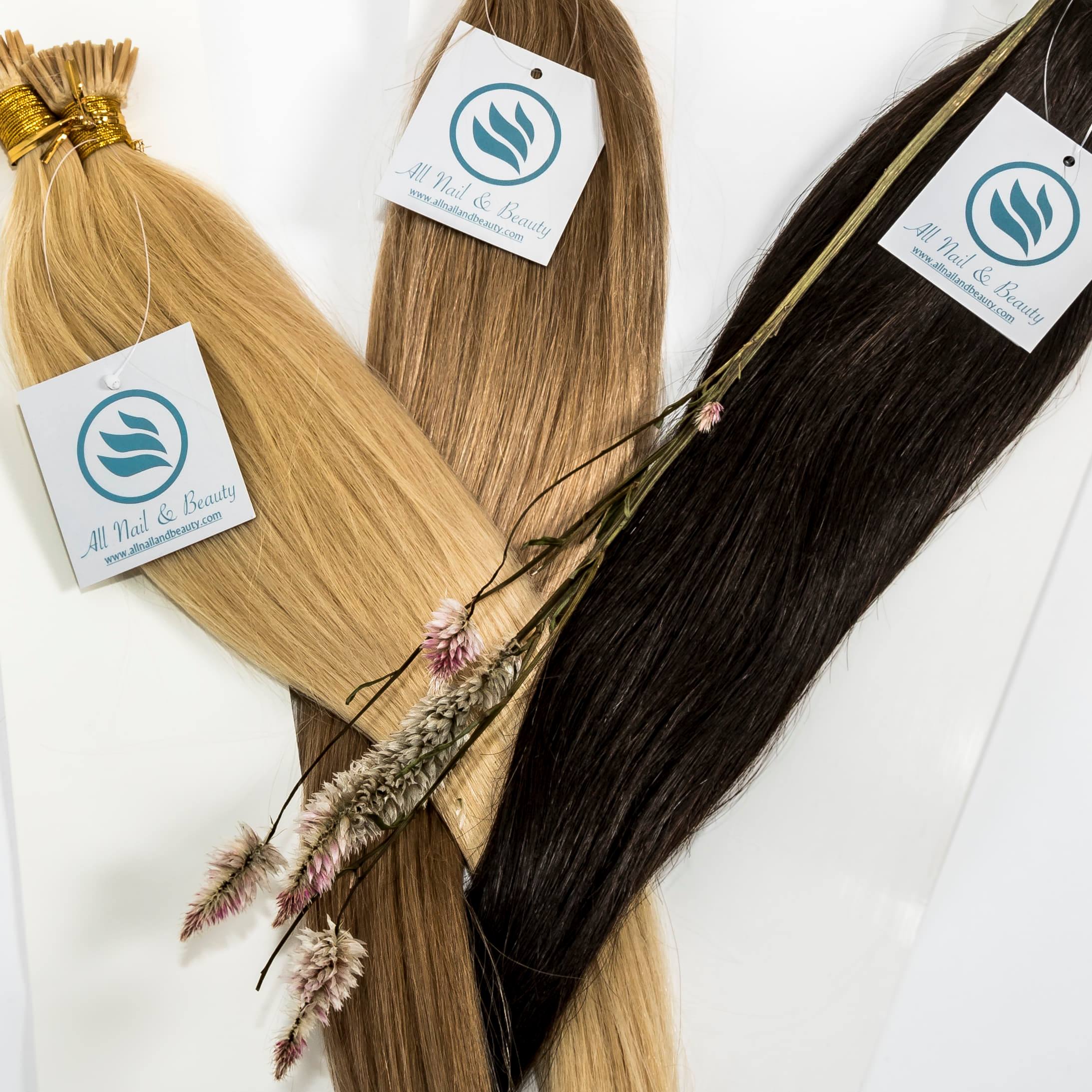 Rallonge de cheveux ANB