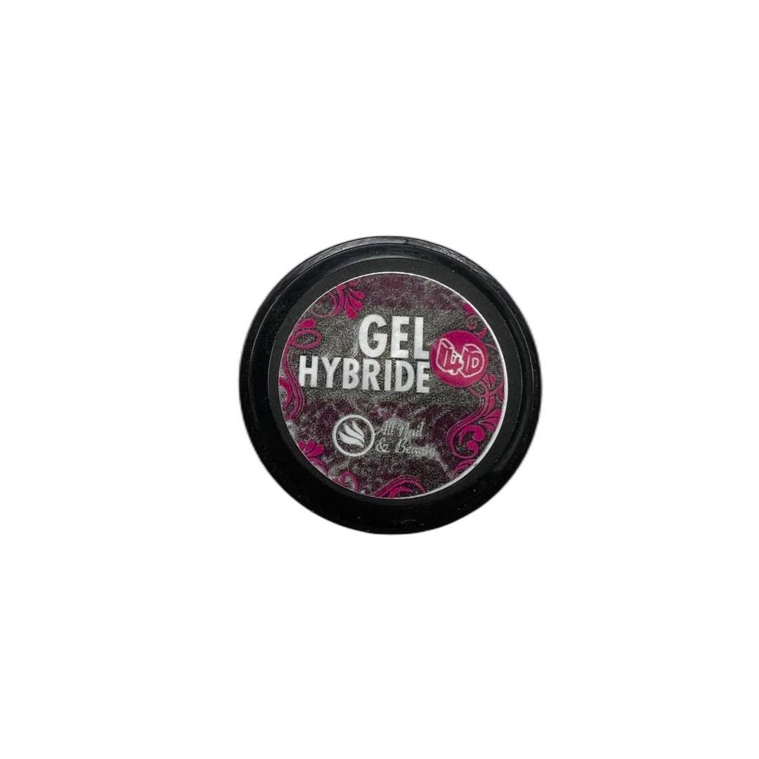 Gel hybride 4D