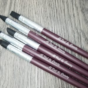 Set de 5 outils pour travailler l'acrygel, le gel 4D et le gel plasticine