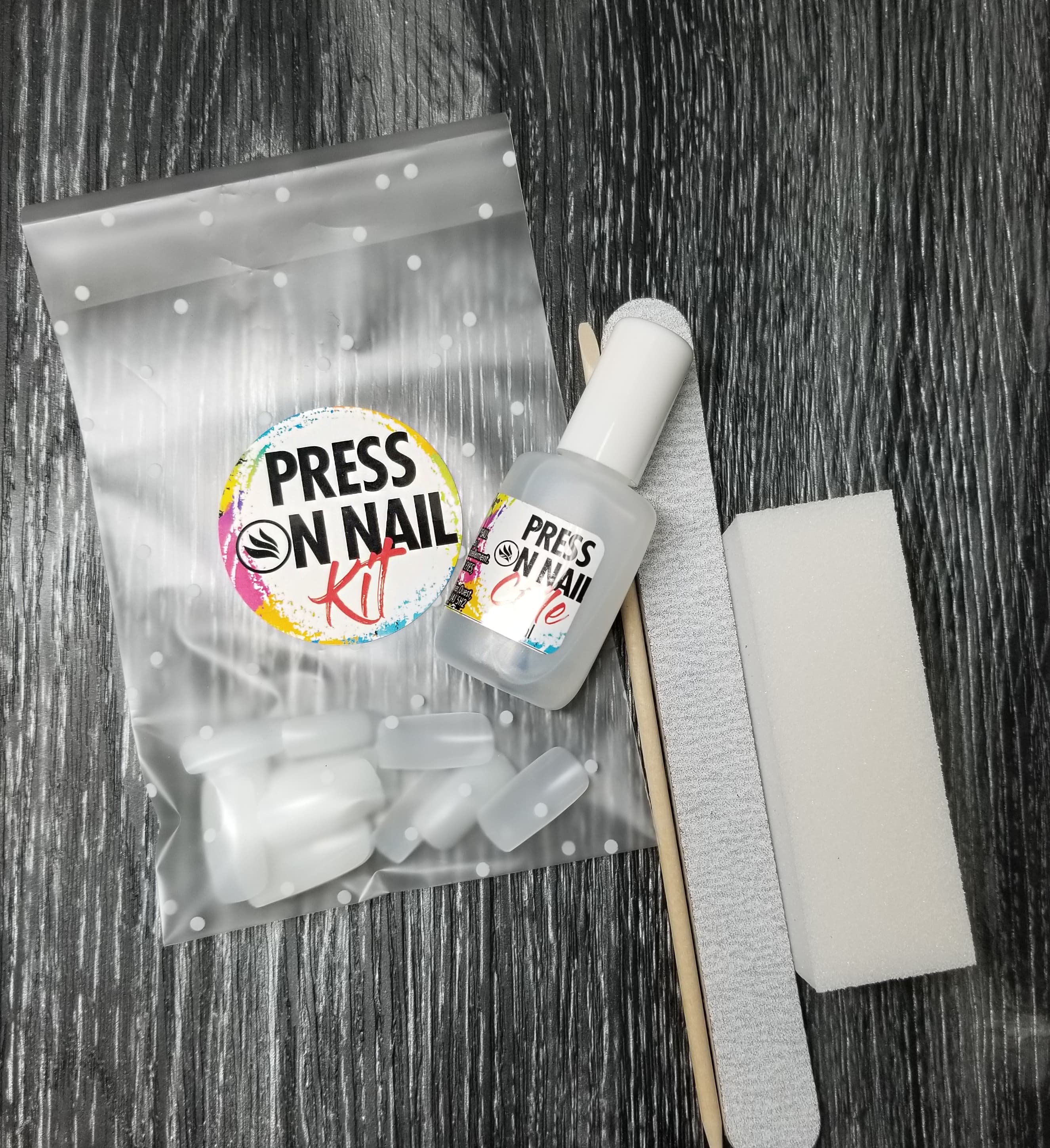 Press on nail kit – Image 2