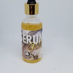 sérum gold