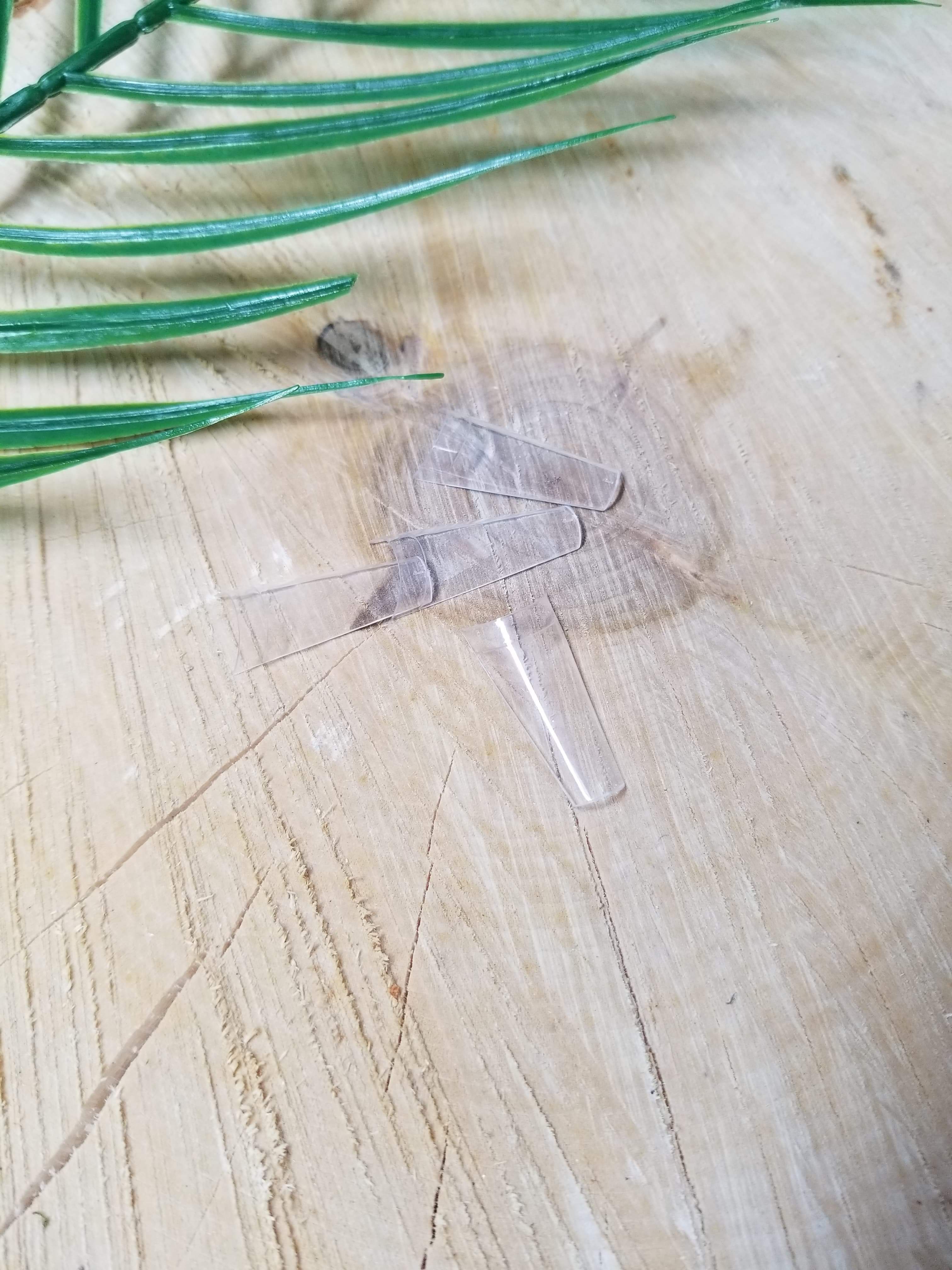 Prothèse ballerine c curl