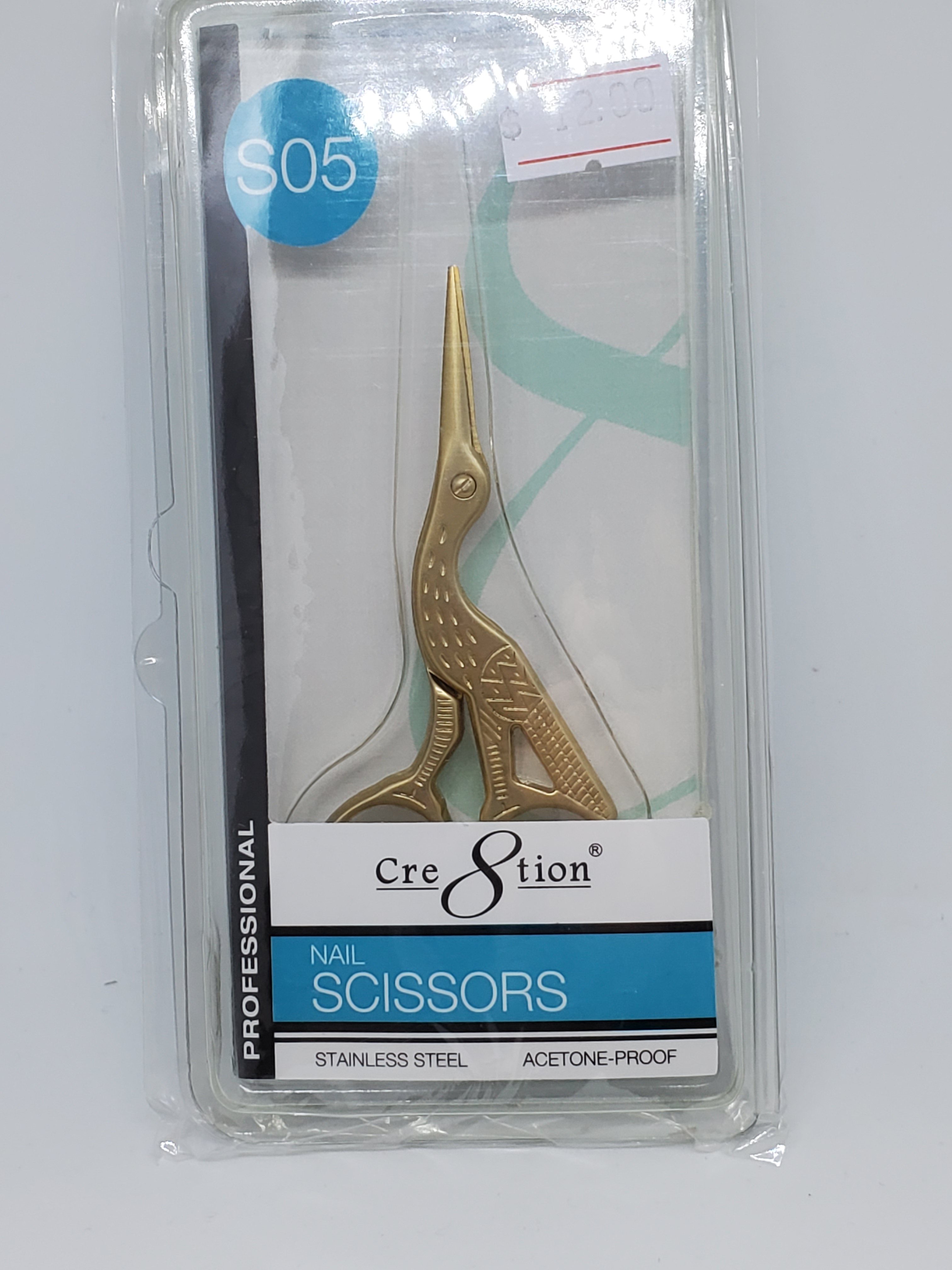 Petit ciseau papillon