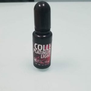 Colle Platinum Light