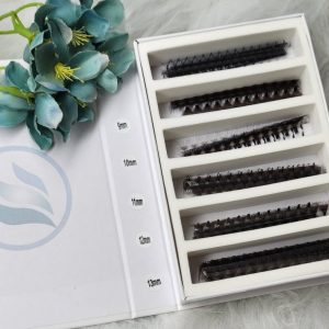 Boitier de cil 8D ou 5D mixte anb