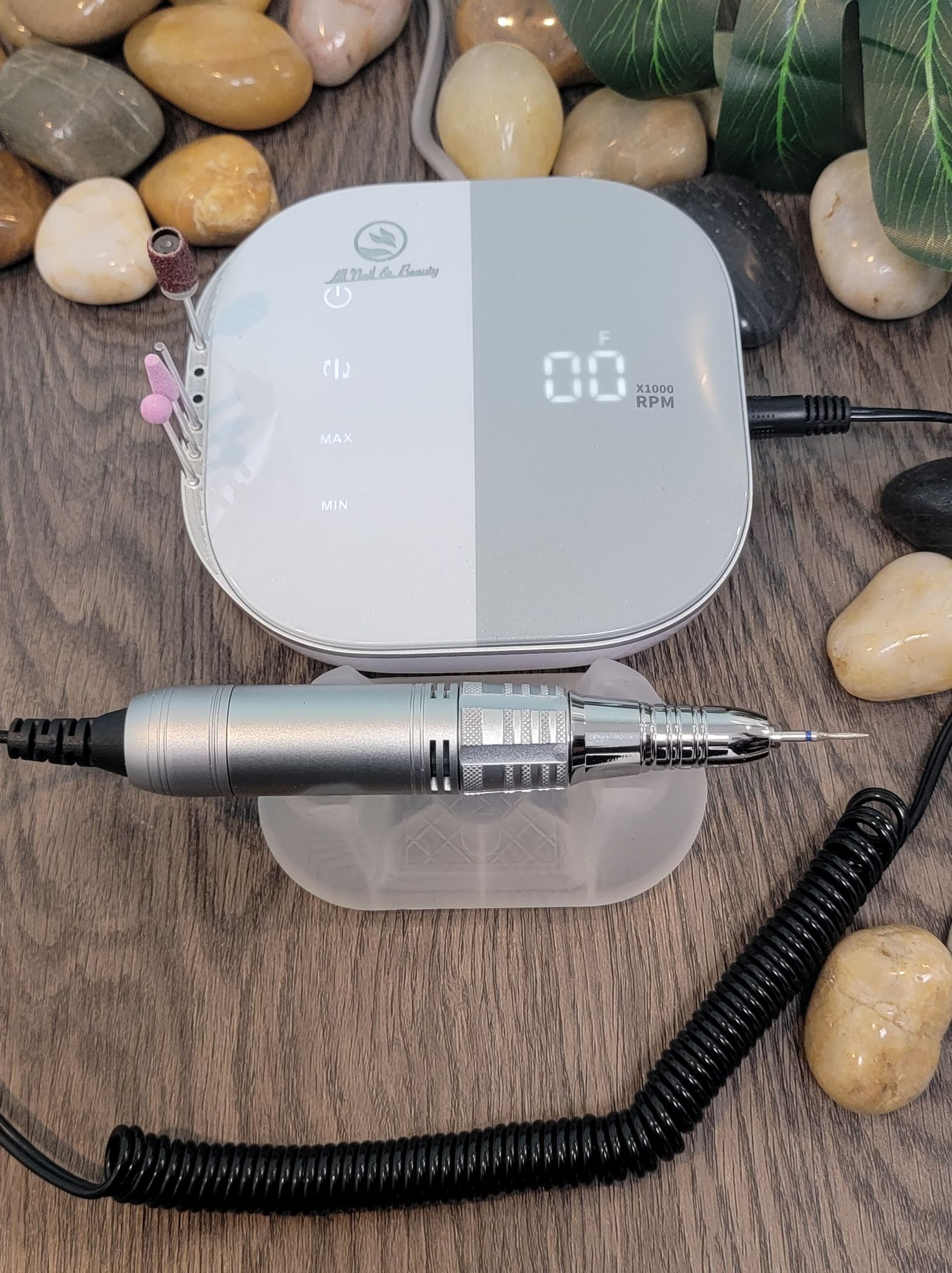 Ponceuse pour ongle – Image 2