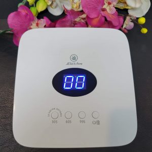 Lampe UV led sans fil